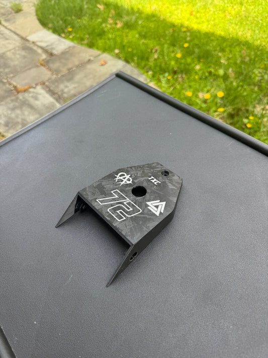 Custom Talaria XXX/XXXPRO Power Button Panel