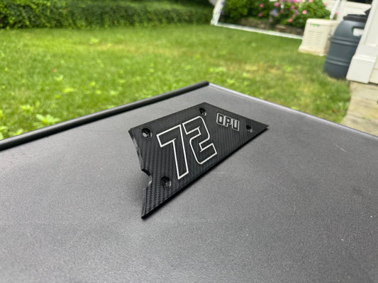 Custom Talaria x3 Panel