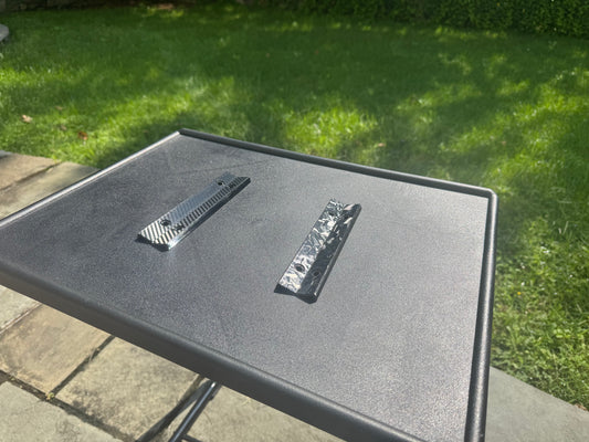 Carbon Controller Covers (Talaria xxx only, not pro)