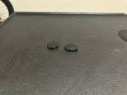 5 Talaria RFID Keys (Carbon Fiber Design)