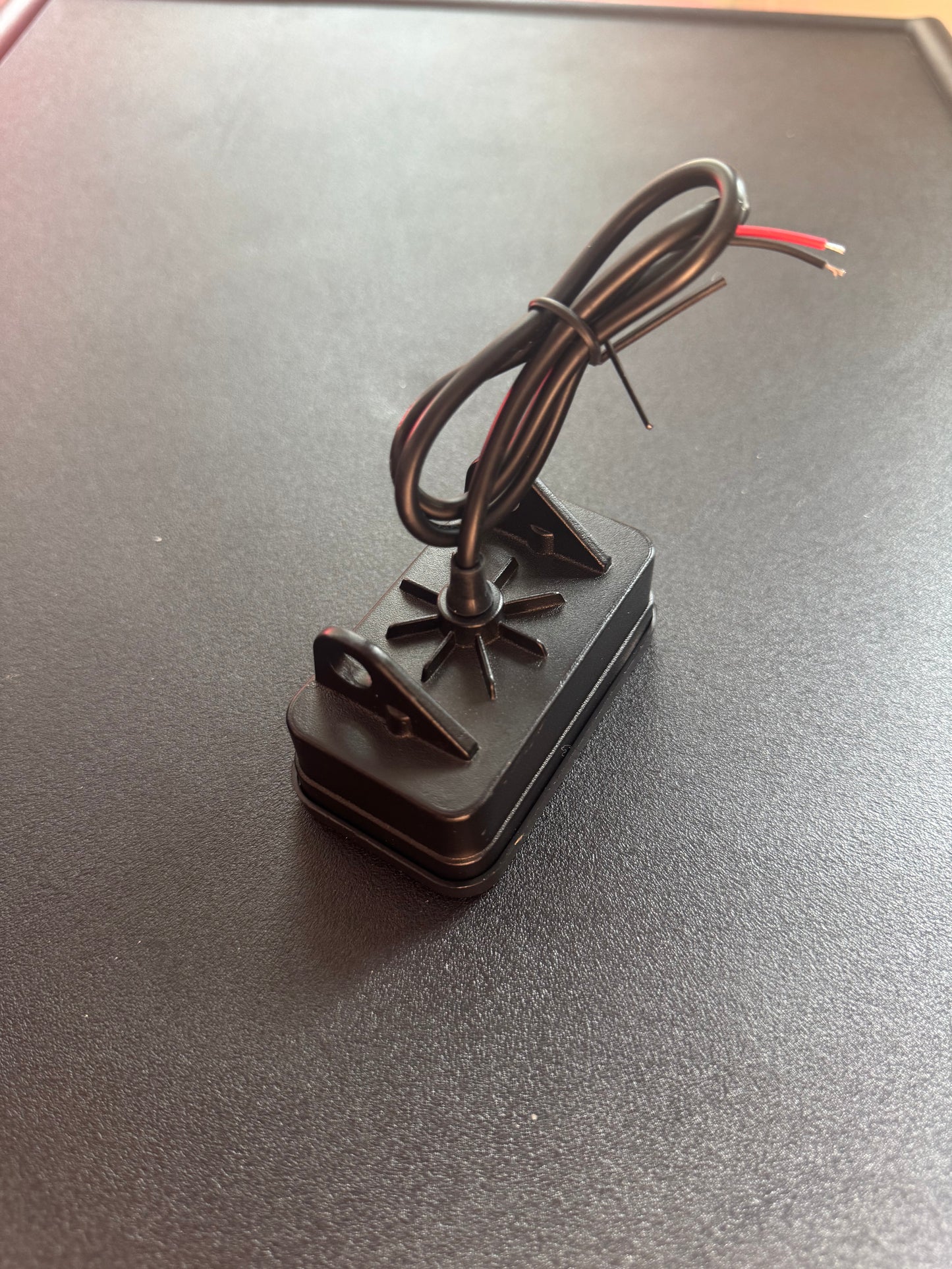 !! NEW !! Baja Light Cover Front Face Only (2 selectable sizes)