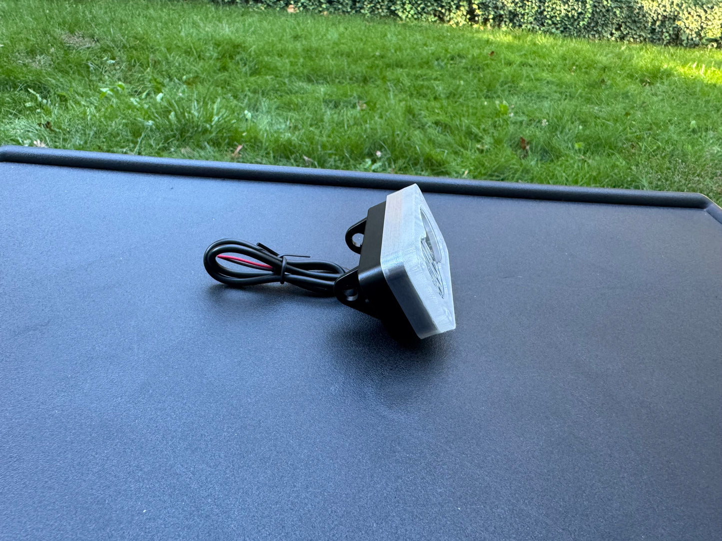 !! NEW !! Baja Light Cover Front Face Only (2 selectable sizes)