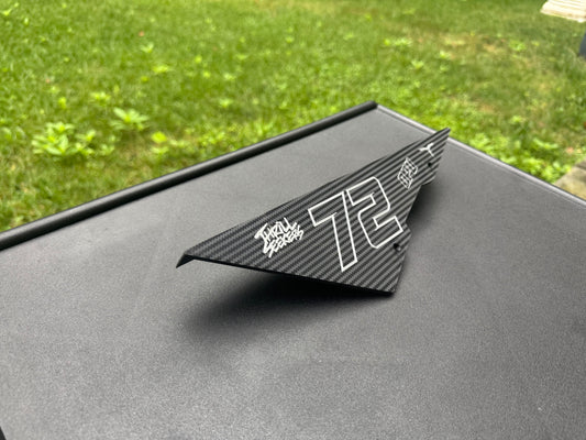 Custom chain guard