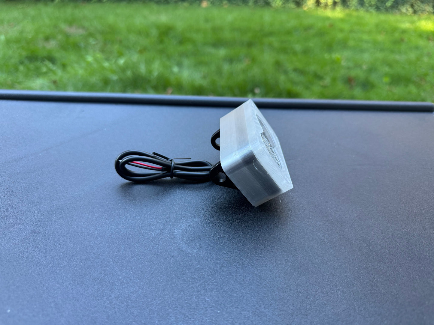 !! NEW !! Baja Light Covers (2 selectable sizes)