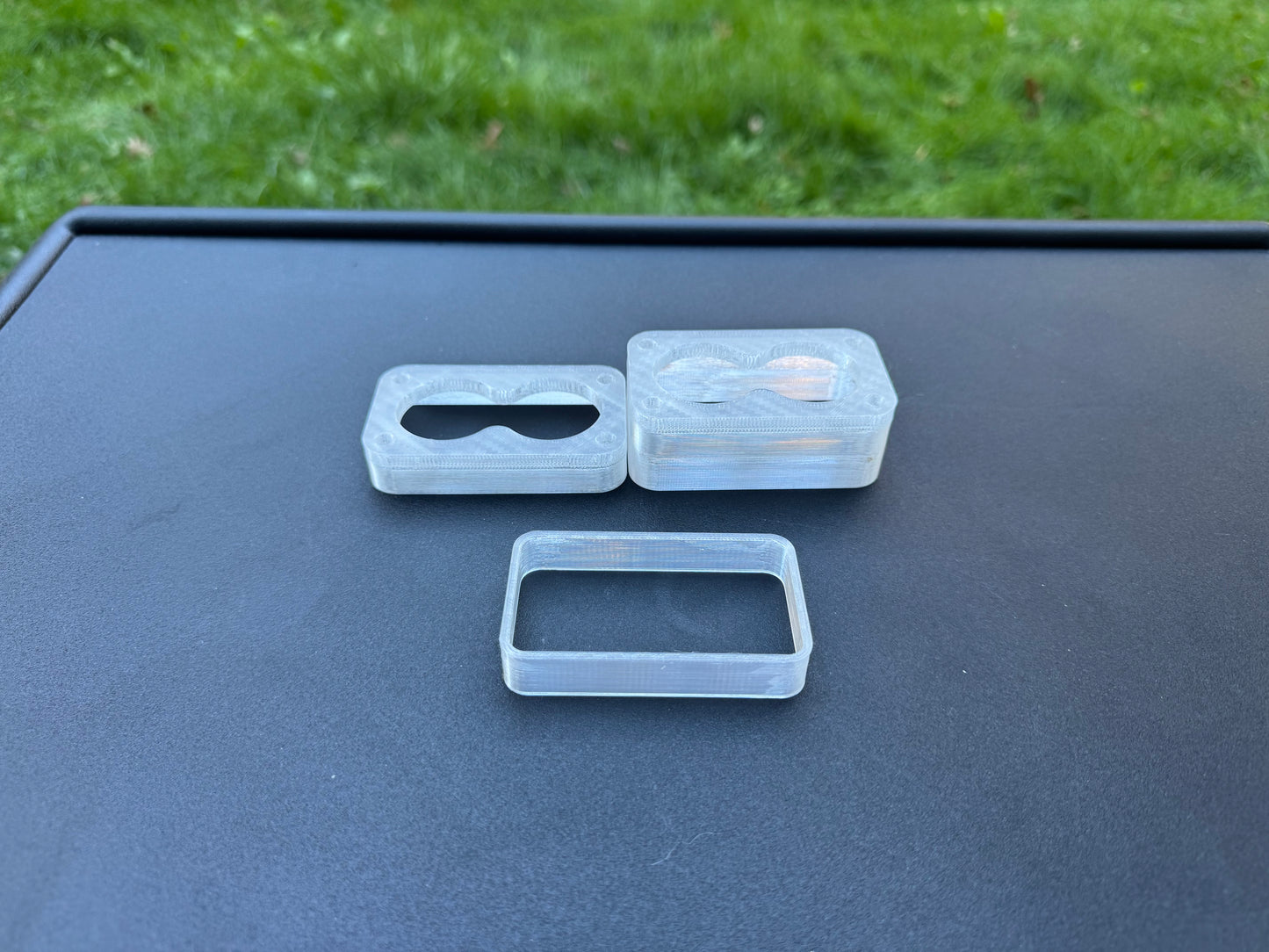 !! NEW !! Baja Light Covers (2 selectable sizes)