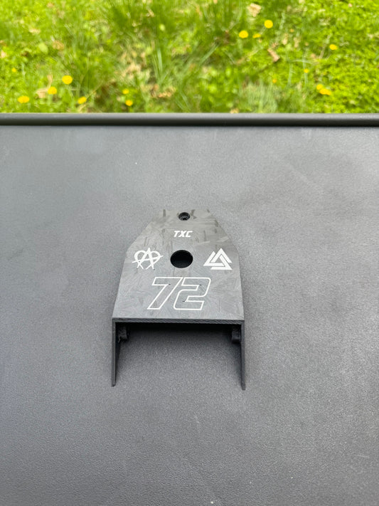 Custom Talaria XXX/XXXPRO Power Button Panel