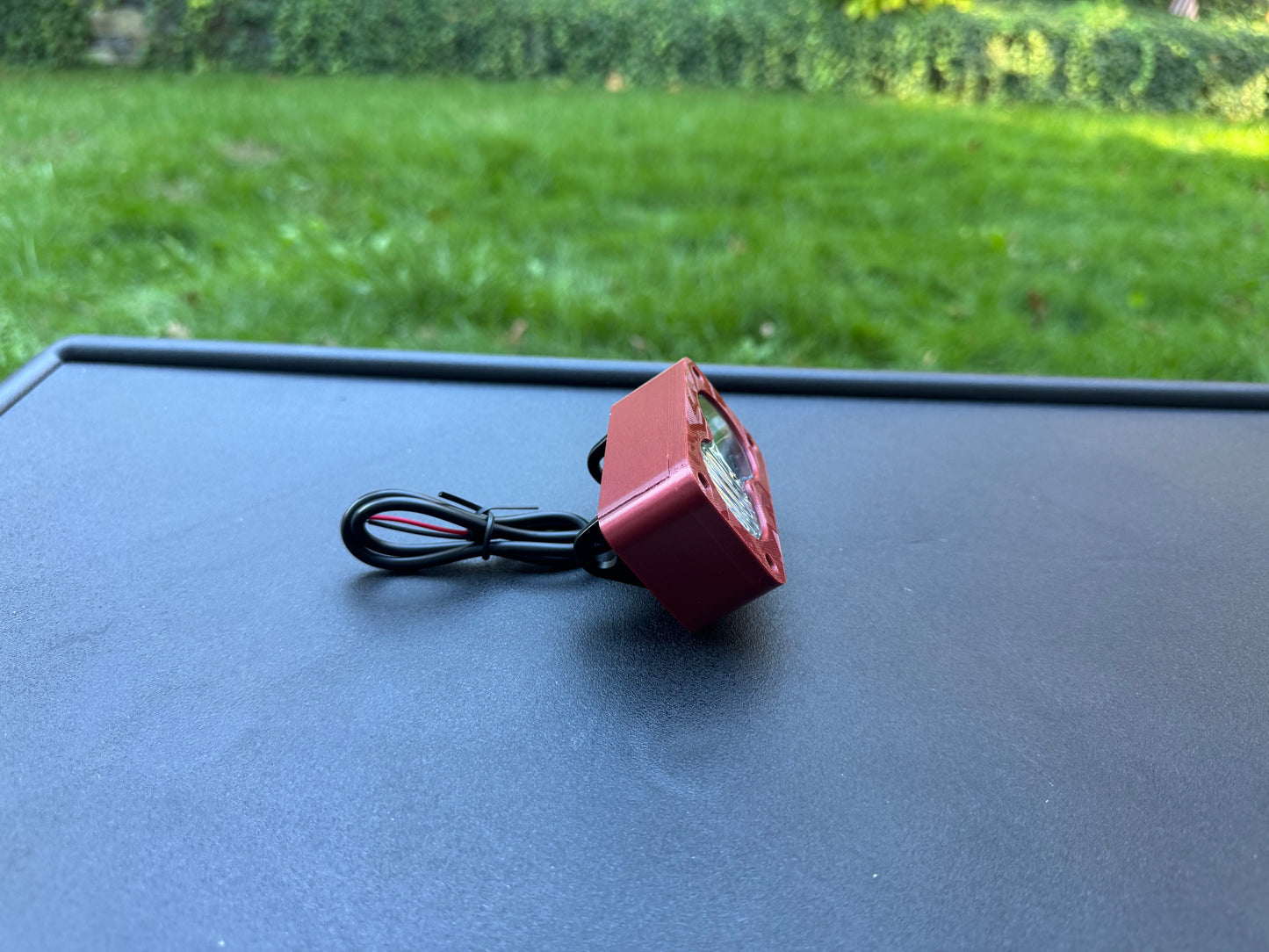 !! NEW !! Baja Light Covers (2 selectable sizes)