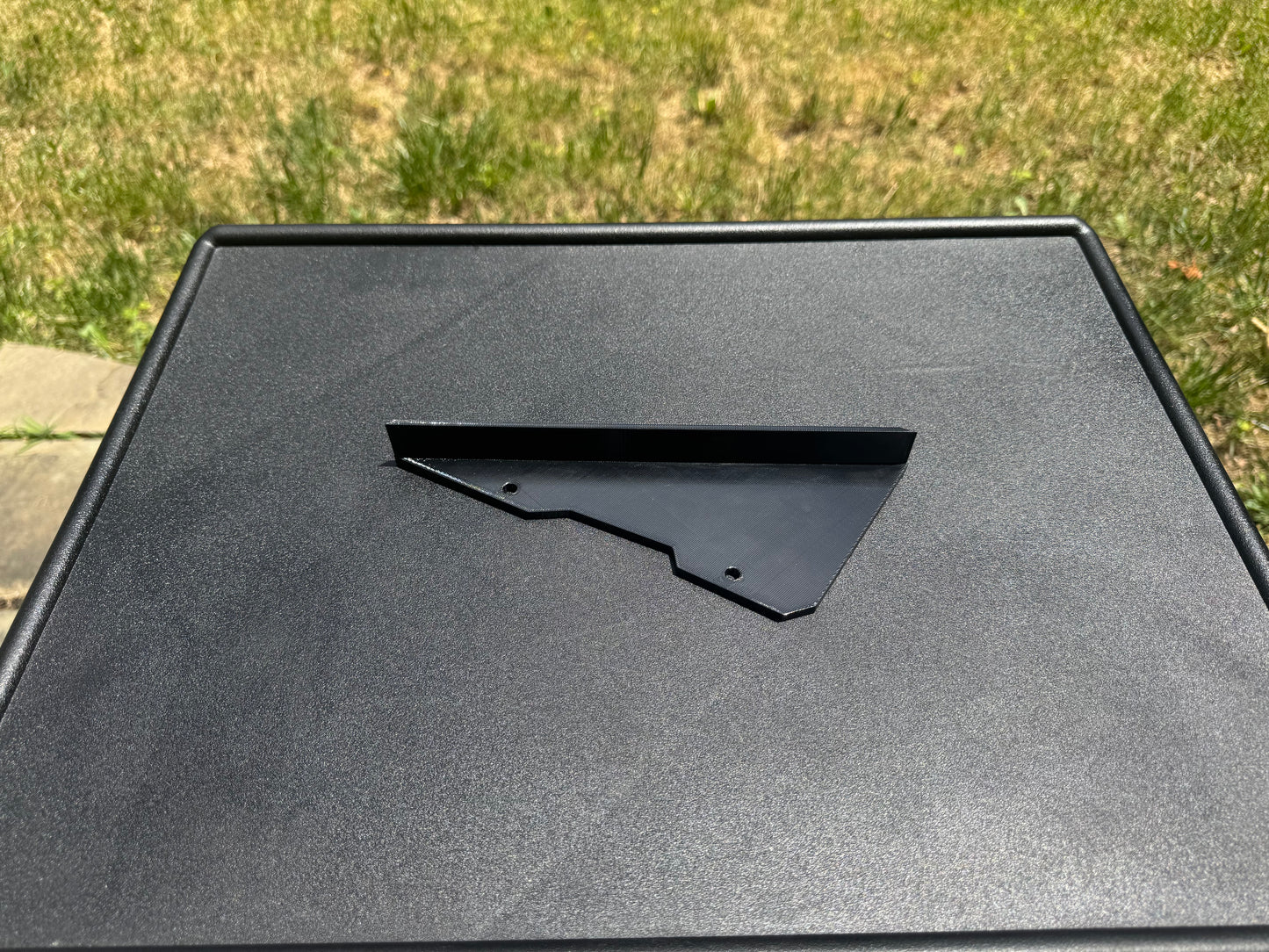 Custom chain guard v2