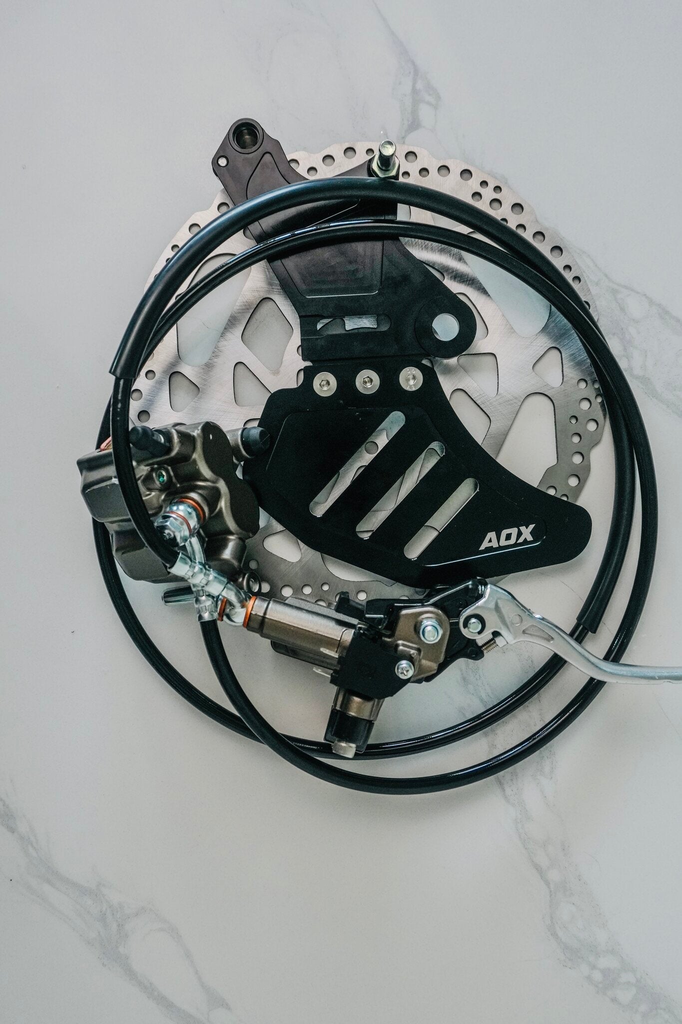 Surron Light Bee X & Eride Pro - Ultra Bee Brake (FULL KIT) PRE - ORDER.