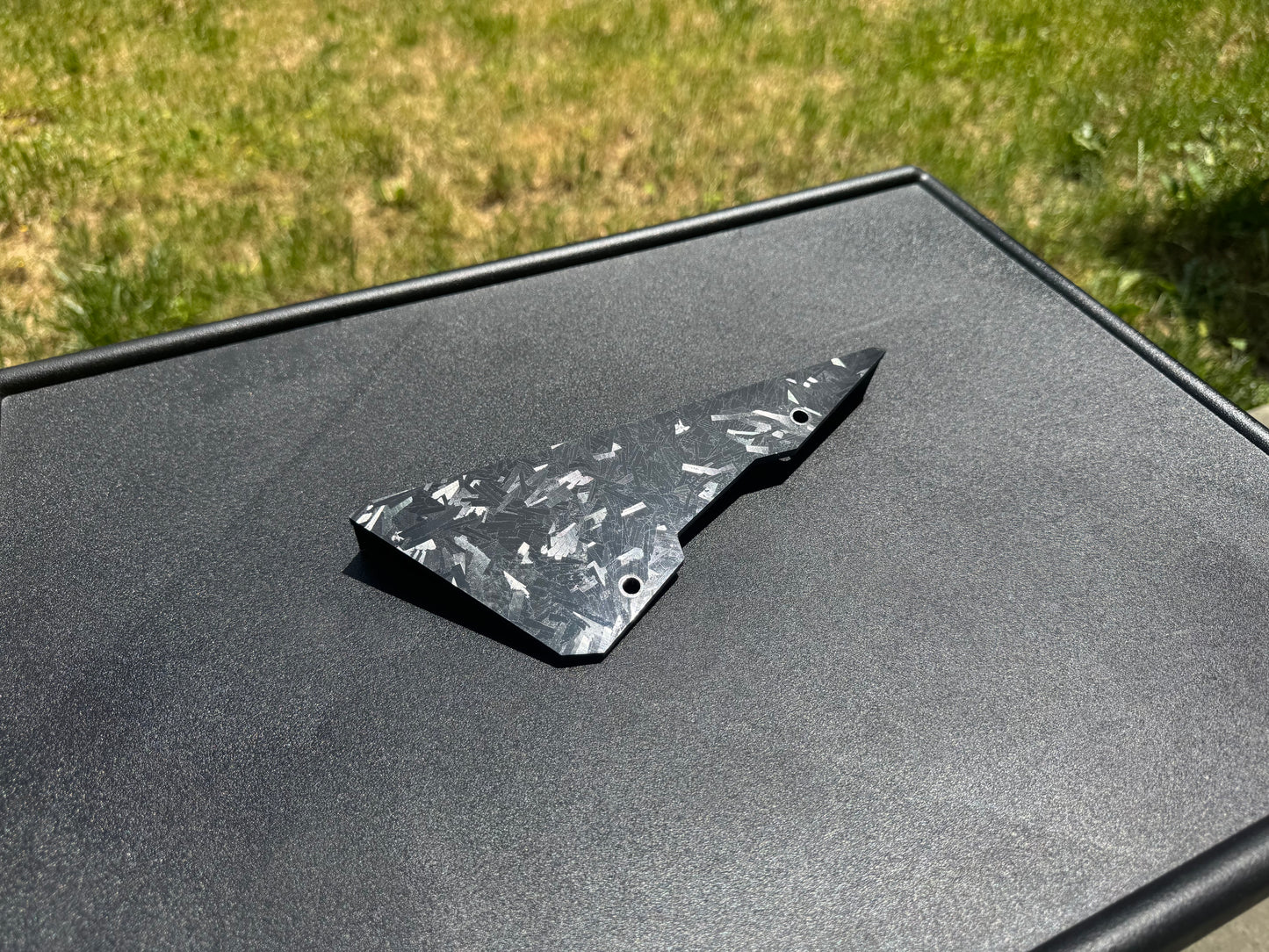Custom chain guard v2