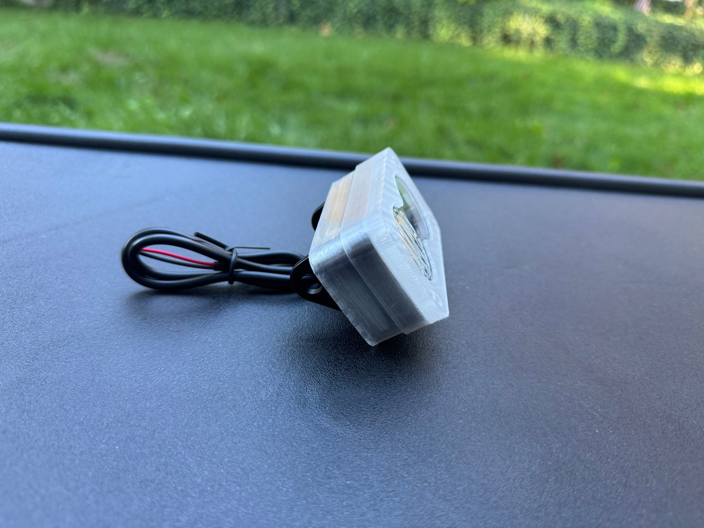 !! NEW !! Baja Light Covers (2 selectable sizes)