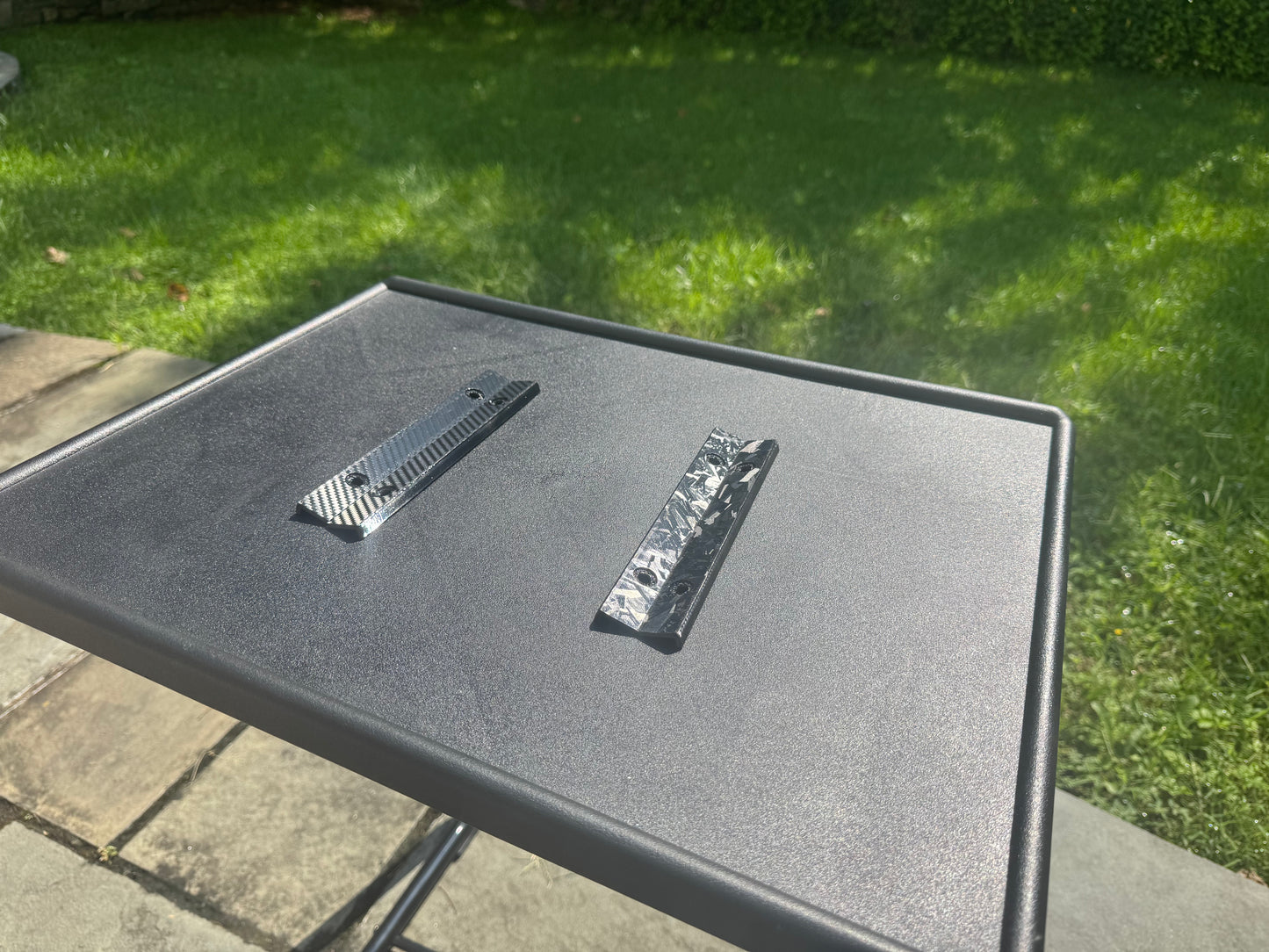 Carbon Controller Covers (Talaria xxx only, not pro)