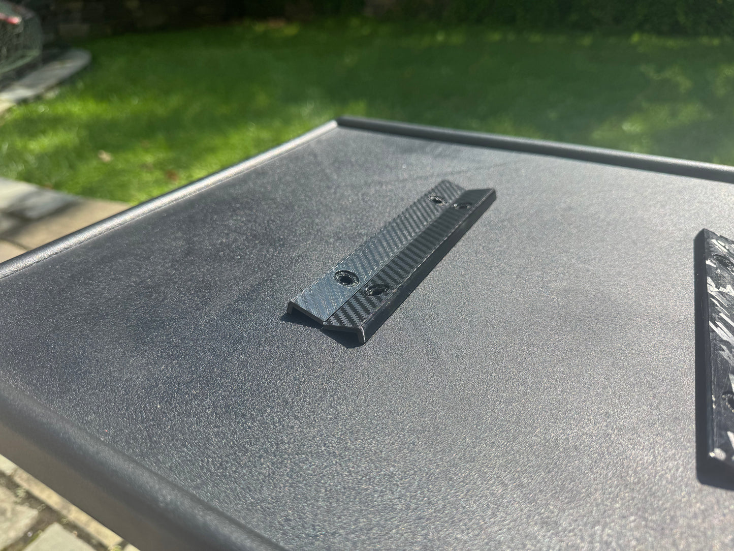 Carbon Controller Covers (Talaria xxx only, not pro)