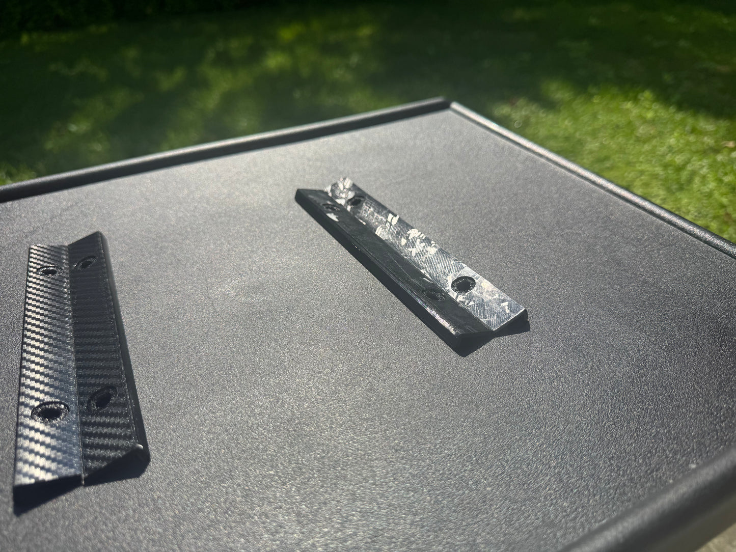 Carbon Controller Covers (Talaria xxx only, not pro)