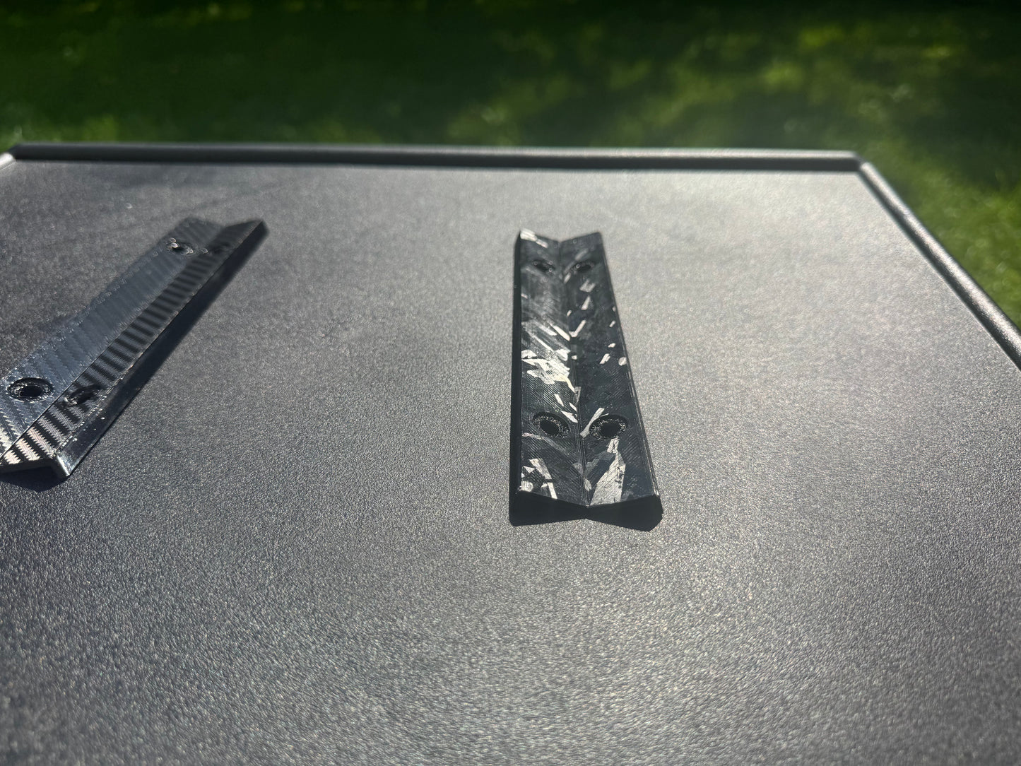 Carbon Controller Covers (Talaria xxx only, not pro)