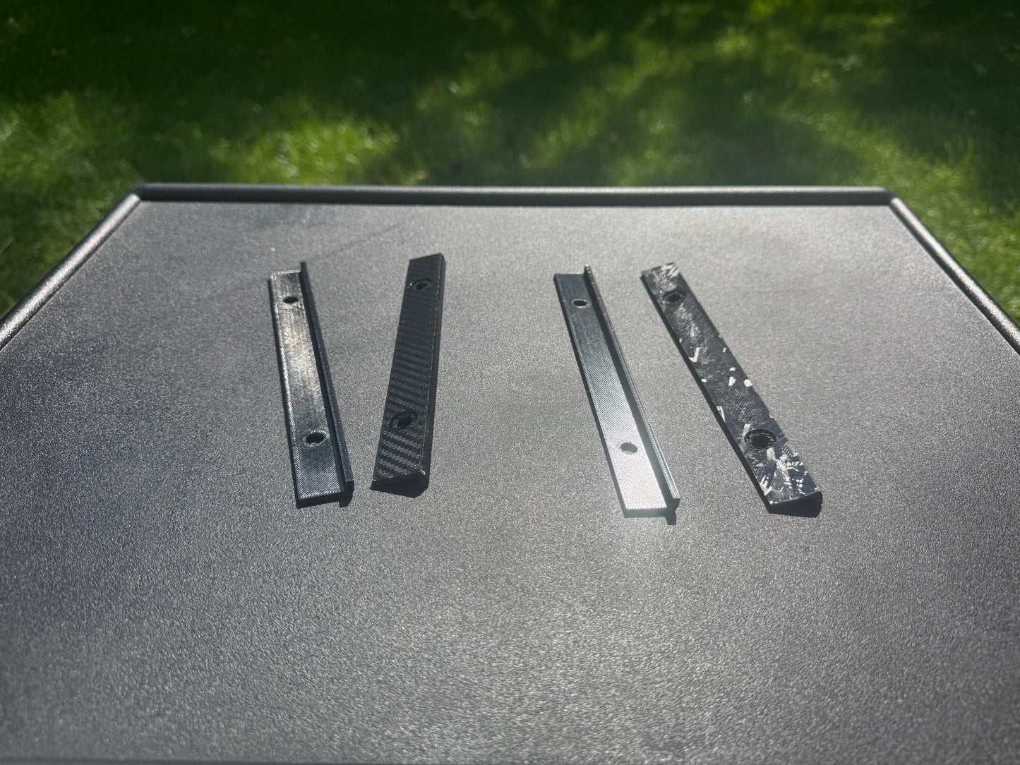 Carbon Controller Covers (Talaria xxx only, not pro)