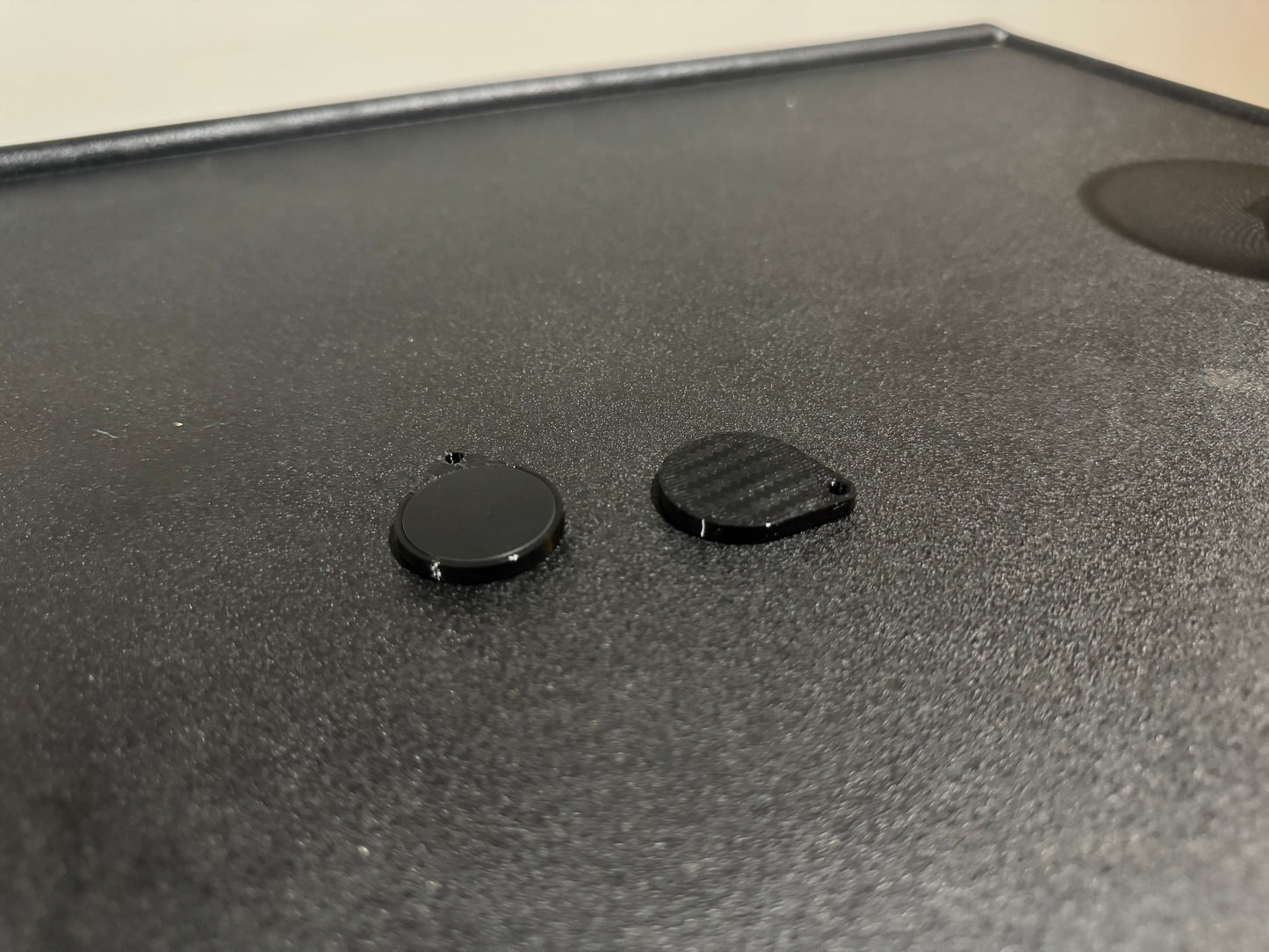 2 Talaria RFID Keys (Carbon Fiber Design)