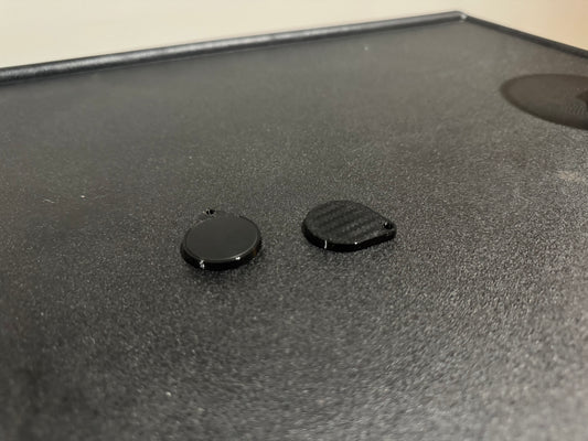 5 Talaria RFID Keys (Carbon Fiber Design)