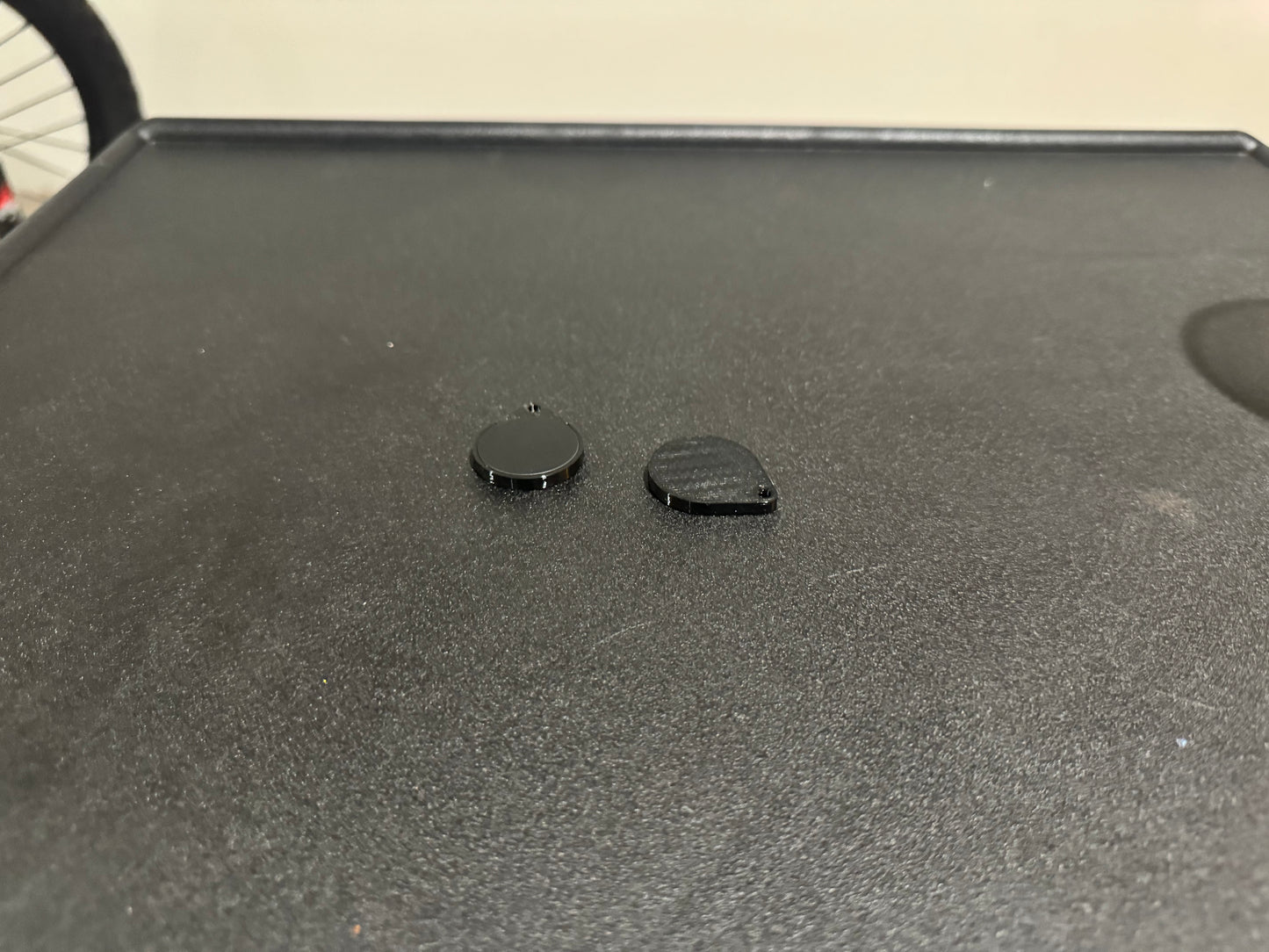 2 Talaria RFID Keys (Carbon Fiber Design)