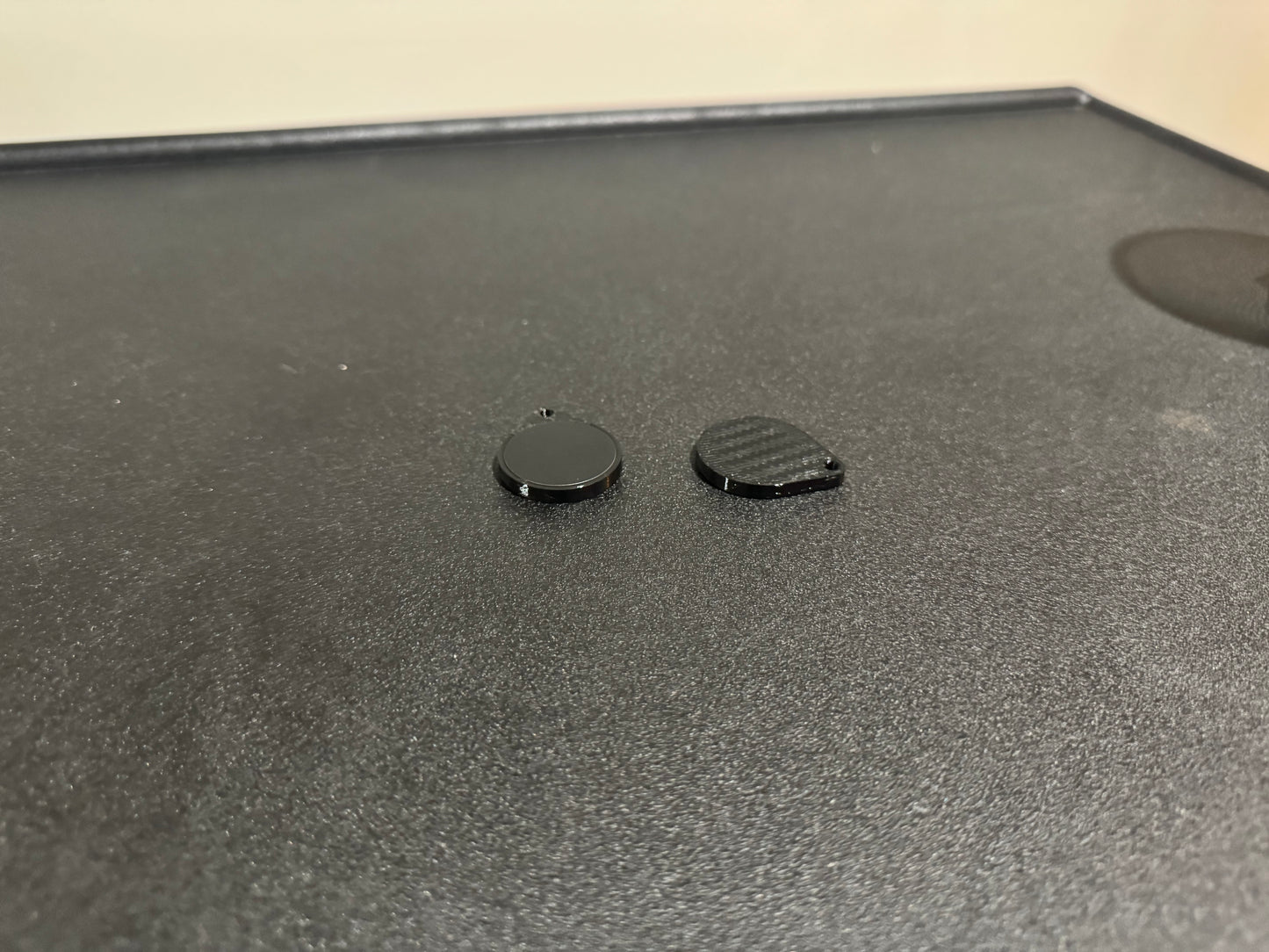 2 Talaria RFID Keys (Carbon Fiber Design)