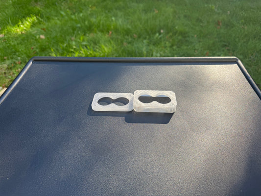 !! NEW !! Baja Light Cover Front Face Only (2 selectable sizes)