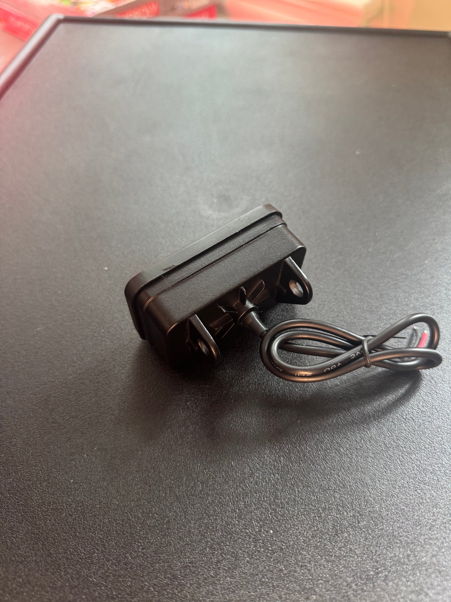 !! NEW !! Baja Light Cover Front Face Only (2 selectable sizes)