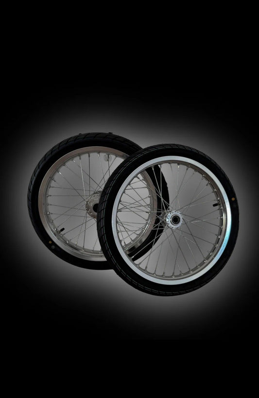 Surron Light Bee/E Ride Pro Wheel Set