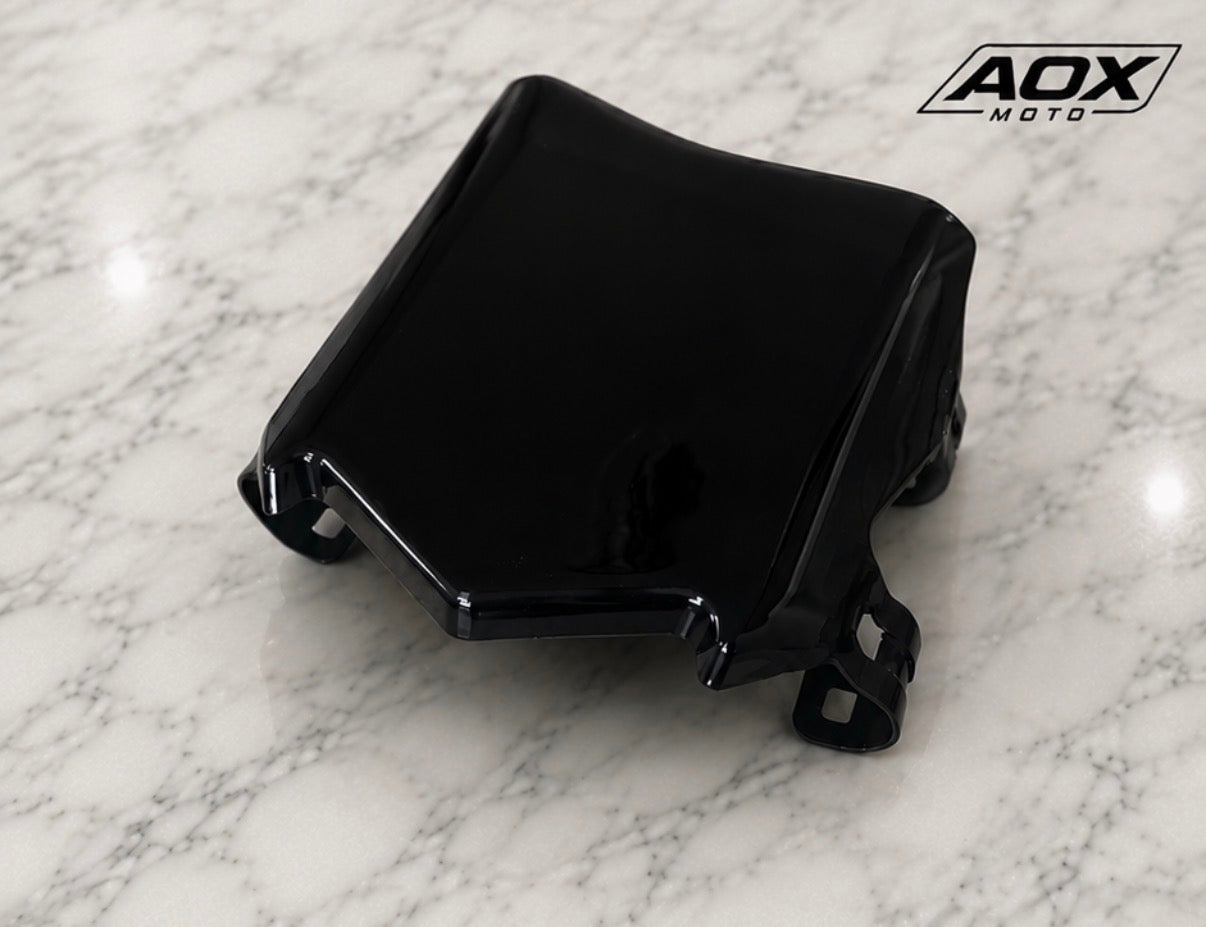 PRE ORDER - Glossy MotoCutz Style Plate