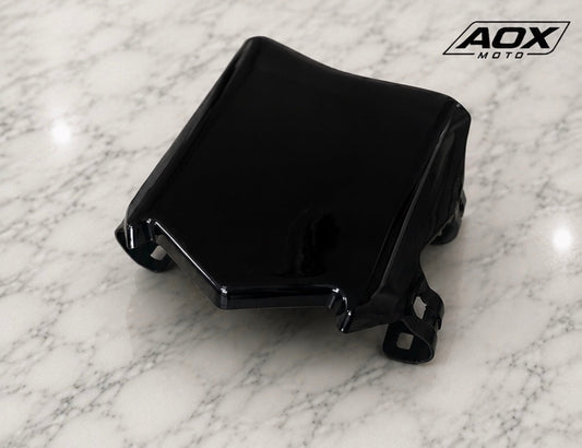 PRE ORDER - Glossy MotoCutz Style Plate